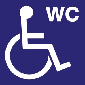 disabled-toilet-ceramic museum goedewaagen